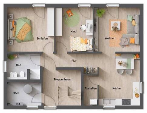 EG.png - Einfamilienhaus mit 181,00 m² in Gera zum Kaufen