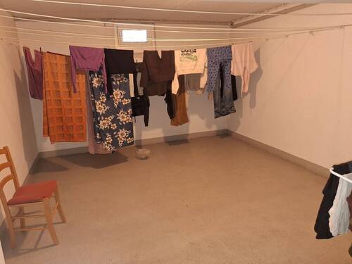 Trockenraum - 