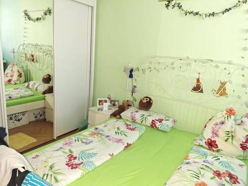 Schlafen - 