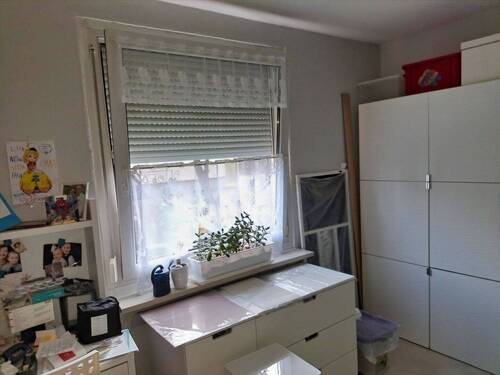 Kinderzimmer - 