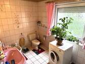 Badezimmer Anbau EG - 