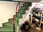 Kellertreppe - 