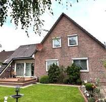 Gepflegtes Einfamilienhaus mit schönem Garten in Meldorf!