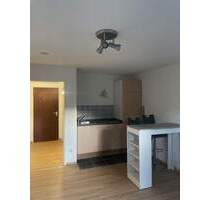 1-Zimmer-Wohnung in Darmstadt - 450,00 EUR Kaltmiete, ca.  20,00 m² Wohnfläche in Darmstadt (PLZ: 64287)