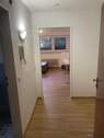 Flur - 1 Zimmer Etagenwohnung zur Miete in Darmstadt