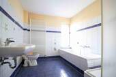 Badezimmer I - 