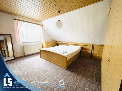 Schlafzimmer - 