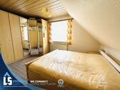 2. Schlafzimmer - 
