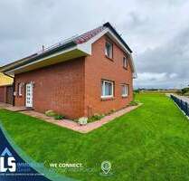 Einfamilienhaus mit Wintergarten & Traumgarten in Arendsee - Arendsee (Altmark)