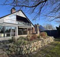 Modernisiertes EinfamilienhausZweifamilienhaus in Stade-Wiepenkathen