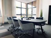 Meetingraum - Teambüro in Augsburg - all inclusive, möbliert, 247 Zugang, Café