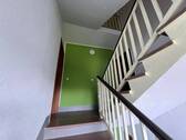 Treppenhaus - 5 Zimmer Etagenwohnung zur Miete in Chemnitz
