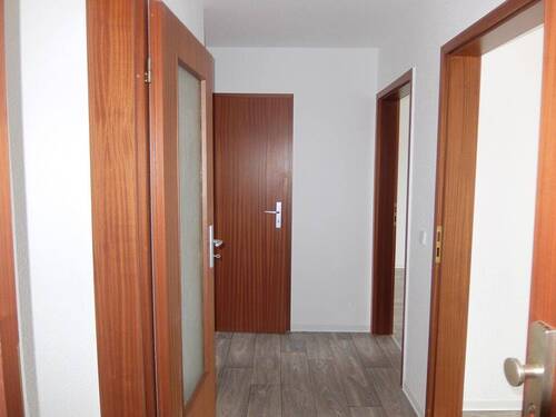 Flur Beispiel - Etagenwohnung mit 122,00 m&sup2; in Chemnitz zur Miete