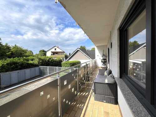 Balkon - 