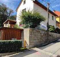 Sehr gepflegtes Einfamilienhaus in zentraler Ortslage von Mittelndorf - Sebnitz