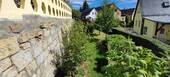 Blick in den Garten - 