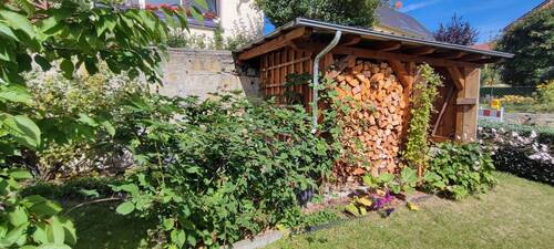 Holz - unser Stolz - 