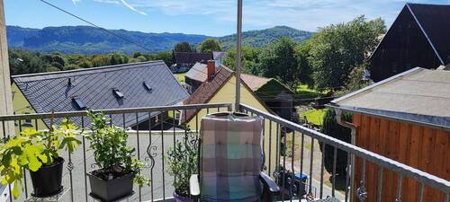 Fernblick - 