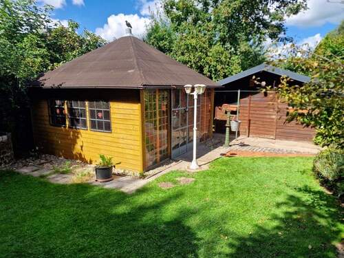 Gartenhaus - 