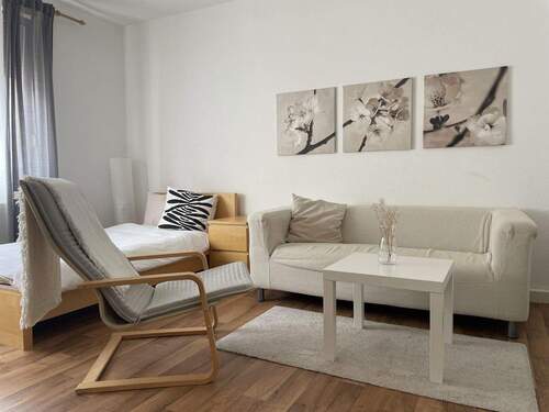 WG-Zimmer - Gemütliches WG-Zimmer in Mannheim - 510 € Warmmiete