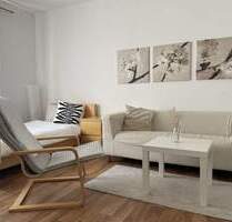 Gemütliches WG-Zimmer in Mannheim - 510 € Warmmiete