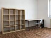 Schreibtisch + Regal - 