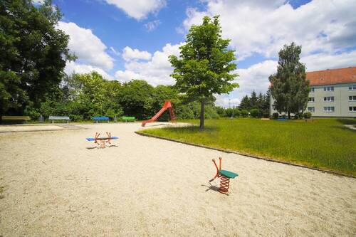 Spielplatz - 
