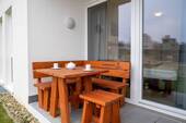 Terrasse - 