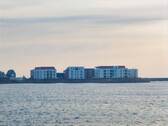 Blick auf die Anlage - 3 Zimmer Etagenwohnung in Kappeln