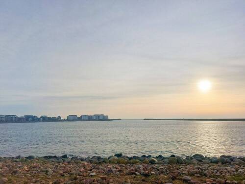 Weitblick - Etagenwohnung mit 67,00 m&sup2; in Kappeln zum Kaufen