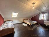 Schlafzimmer DG - 