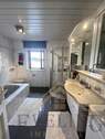 Badezimmer DG - 
