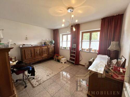 Arbeitszimmer EG - 