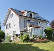 Schönes Einfamilienhaus auf tollem Grundstück - Wangen