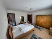 Schlafzimmer 1. OG - 