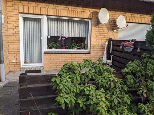 Terrasse mit Garten EG - Mehrfamilienhaus, Wohnhaus in Lachendorf zum Kaufen