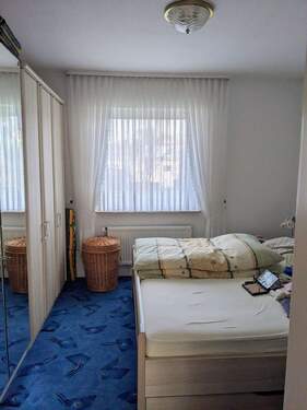 Schlafzimmer EG
- 