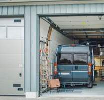XXL Garage mit Grundstück, Halle, Neubau, Garagenpark, Auto, Motorrad, Wohnmobil, Wohnwagen - Villingen-Schwenningen