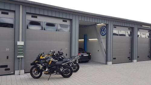 Bild 2 - Garage, Stellplatz zum Kaufen in Villingen-Schwenningen