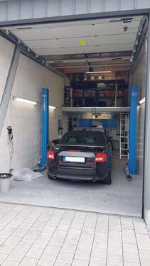 Bild 4 - Garage, Stellplatz in Villingen-Schwenningen zum Kaufen