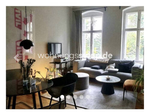 Bild 1 - Wohnungsswap - Holsteinische Straße