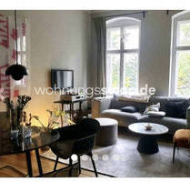 Wohnungsswap - Holsteinische Straße - Berlin Wilmersdorf