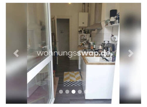 Bild 2 - 2 Zimmer Etagenwohnung zur Miete in Berlin