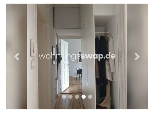 Bild 3 - 2 Zimmer Etagenwohnung in Berlin