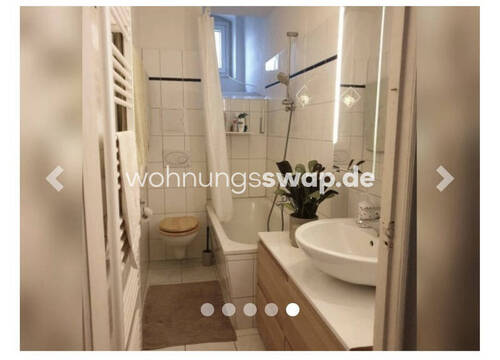 Bild 4 - Etagenwohnung mit 61,00 m&sup2; in Berlin zur Miete