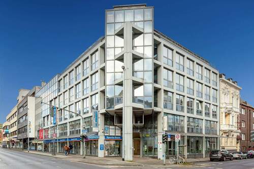 Property Image 2 - Büro zur Miete in Mönchengladbach