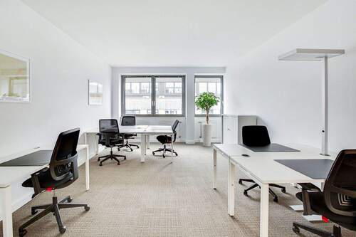 Property Image 4 - Büro mit 45,00 m&sup2; in Mönchengladbach zur Miete