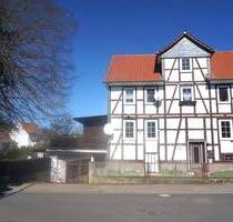 *** Zweifamilienhaus in Homberg OT zu verkaufen***