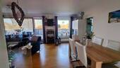 Wohnen - Terrassenwohnung auf der „Bel Etage“, unverbaubarer Blick! Ideal auch für Anleger!