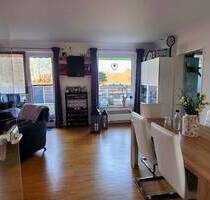 Terrassenwohnung auf der „Bel Etage“, unverbaubarer Blick! Ideal auch für Anleger! - Kaarst